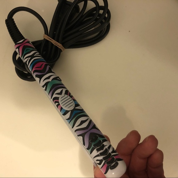 Brand new Hot Tools Mini Straightener - Picture 3 of 7